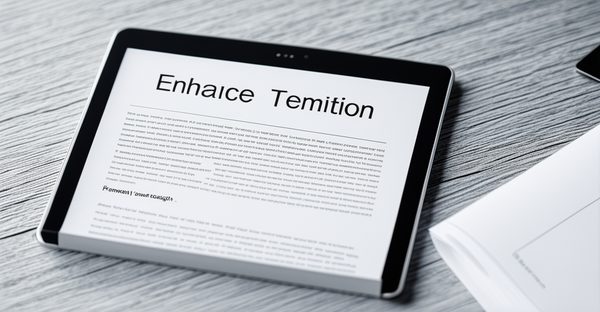 Transform your organization with free notion templates