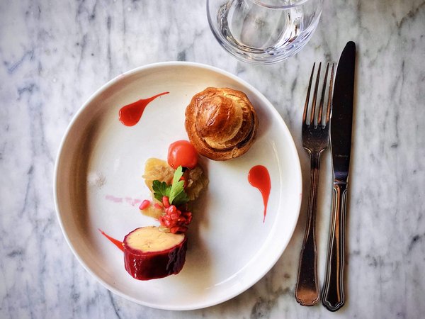 How to Prepare a Flavorful Ethiopian Injera with Teff Flour?